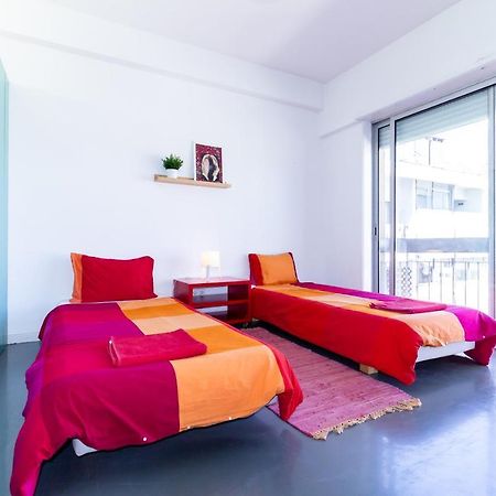 Porto Center Apartments 5T With Balcony Luaran gambar