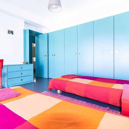 Porto Center Apartments 5T With Balcony Luaran gambar